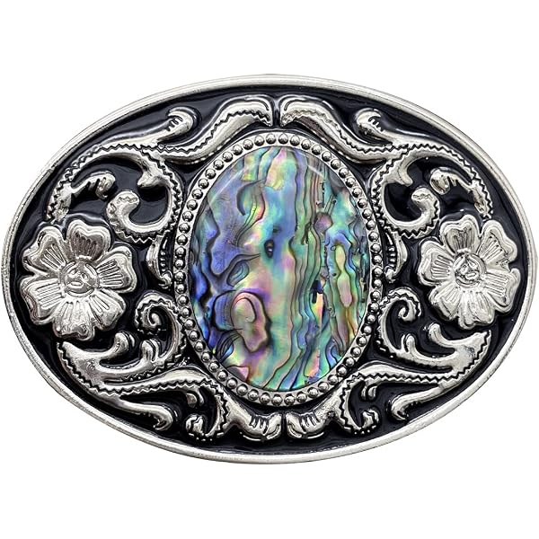 Amazon.com: Western fancy Floral Scroll Designs Engraving  display picture 1