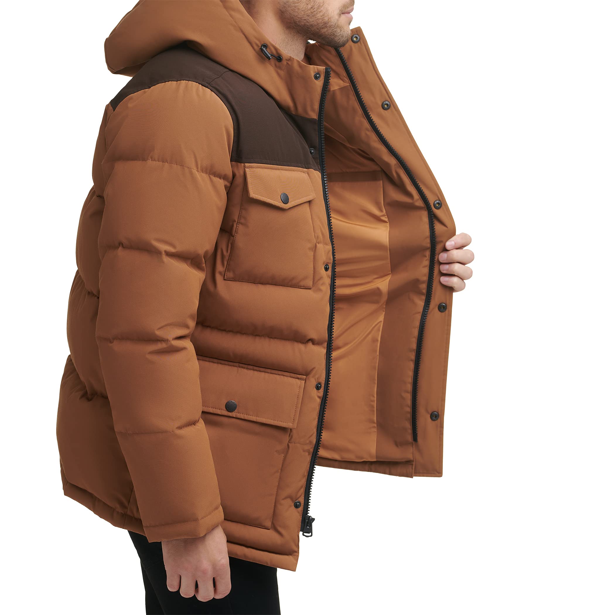 Levi%27s+Men%27s+Big+%26+Tall+Arctic+Cloth+Quilted+Performance+Parka ...