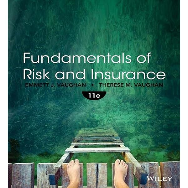 洋書 Foundations of Risk Management&Insurance Foundations of Risk Management and Insurance: Charles M. Nyce