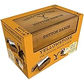 Yellowstone: The Official Dutton Ranch Recipe Cards