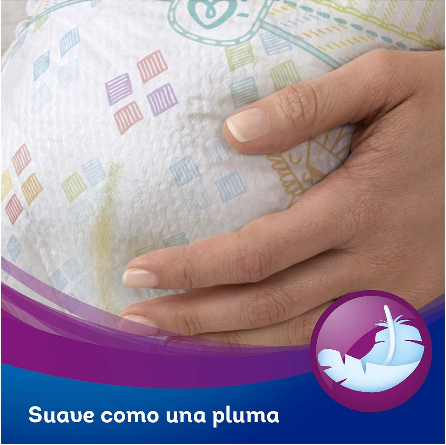 Dodot Activity Diapers Size 5, 54 Diapers, 11-16 kg, White, Talla 5 (Paquete de 54) - Image 3