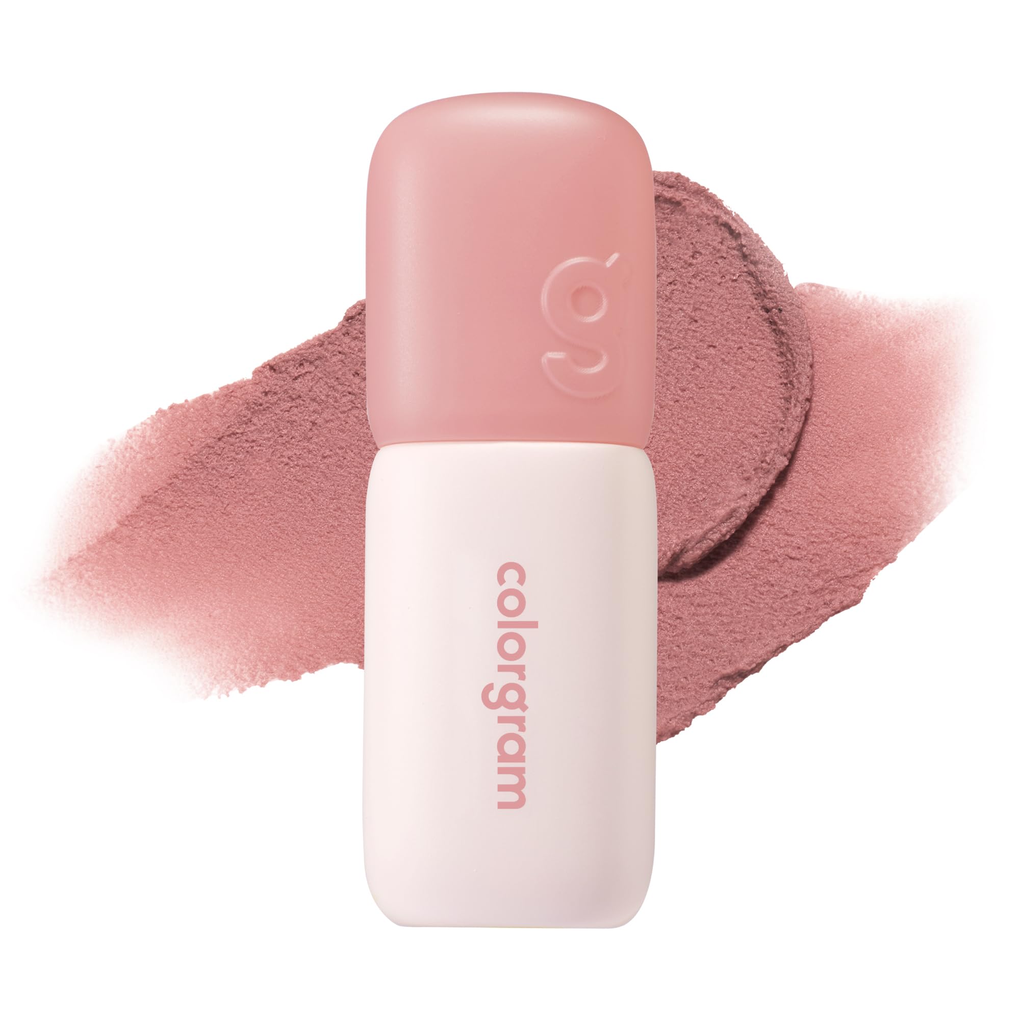 Nudy Blur Tint 02 Flurry Pink