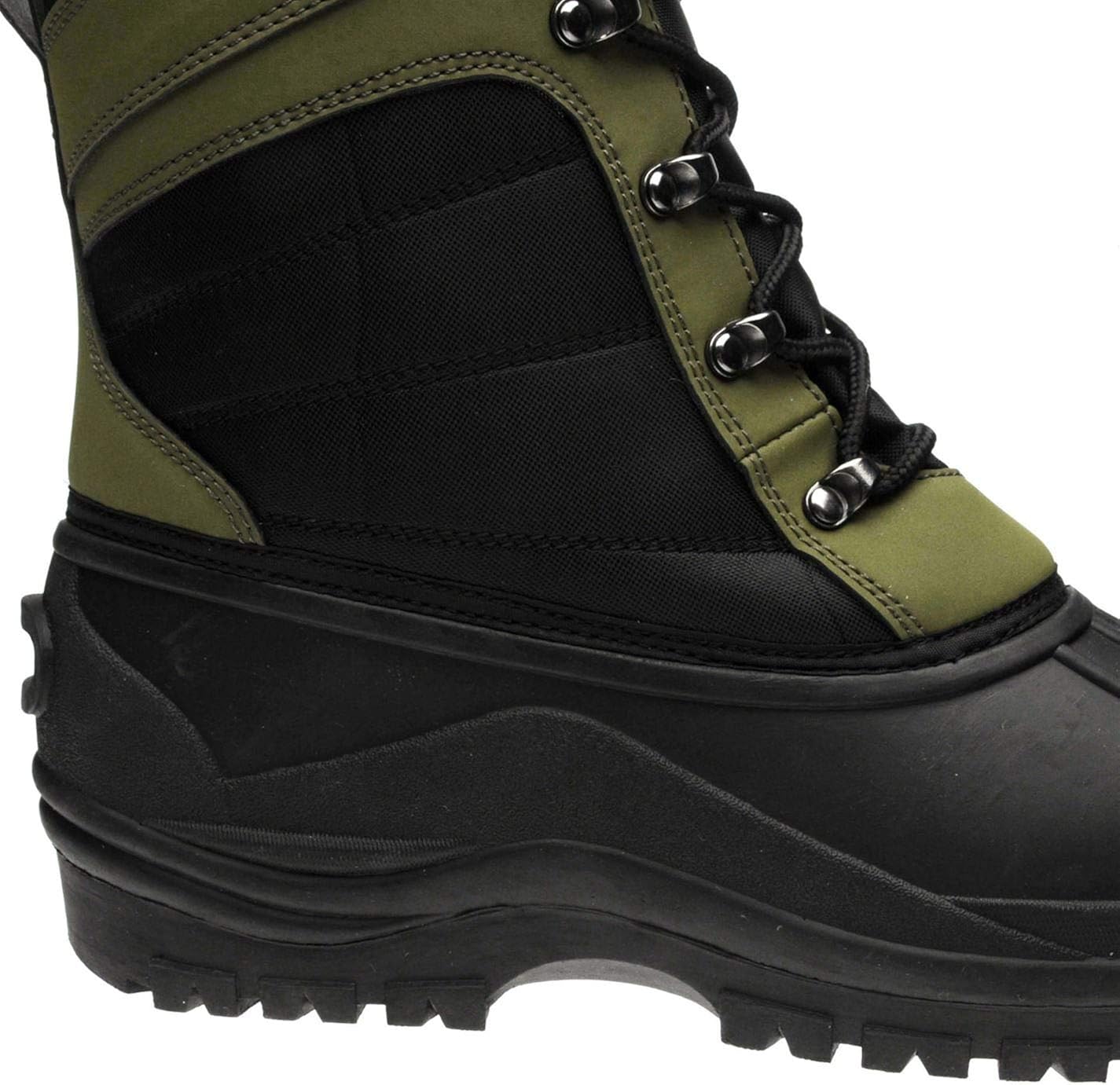 diem fishing boots review