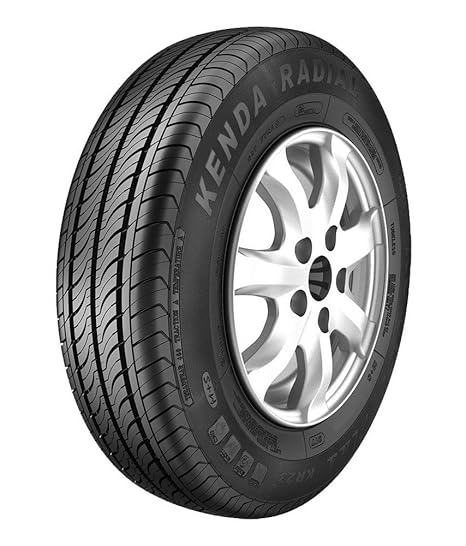 Kenda KR23 175/65 R14 82H Tubeless Car Tyre