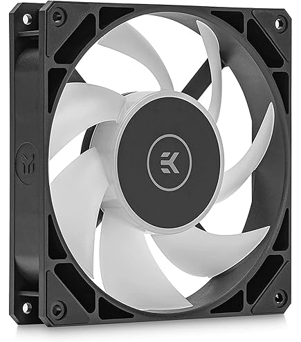 PC用ファン・クーラー EKWB Quantum Kinetic 120 DDC PWM D-RGB EK-Quantum Kinetic TBE 120 DDC PWM D-RGB - Plexi – EK Webshop