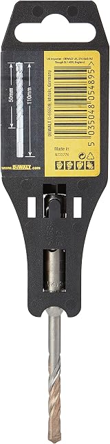 Dewalt DT9514QZ 6 x 110 mm Extreme 2 SDS Plus Drill Bit view 3