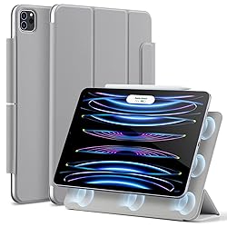 ESR iPad Pro 11 Case - Magnetic, 2-Way Stand, Apple