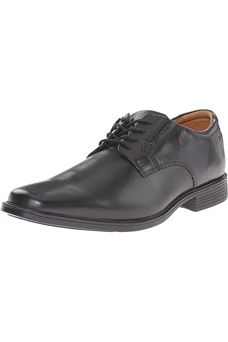 clarks tilden plain ii