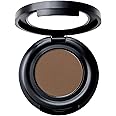 Mom's Secret 100% Natural Eyebrow, Organic, Vegan, Eyebrow Powder, Gluten Free, Cruelty Free, Made in the USA, 2.5 g. (Auburn)