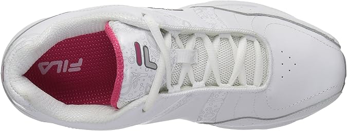 fila wide width sneakers