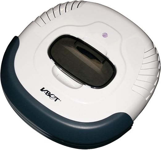 i bot vacuum cleaner