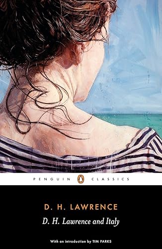 Download D. H. Lawrence and Italy PDF