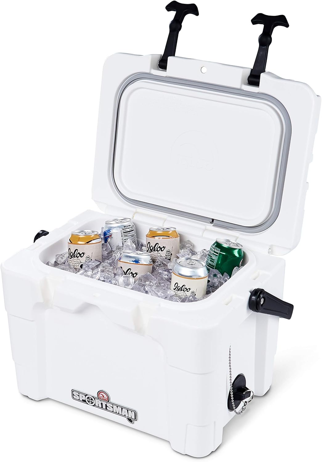 igloo sportsman cooler 20