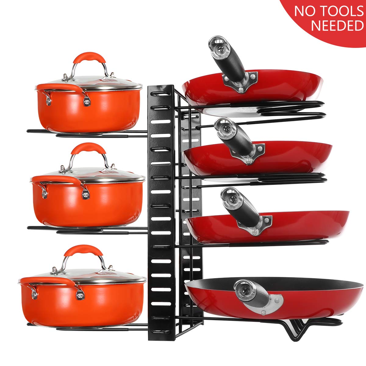Best high quality pot rack
