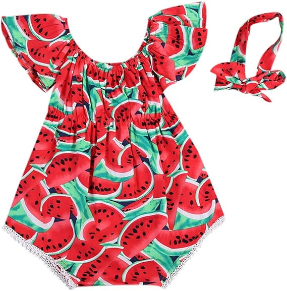 cute baby girl summer outfits