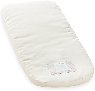 carry cot mattress cover