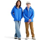The North Face Kid's THERMOBALL Hooded Jacket (Little Kid/Big Kid)