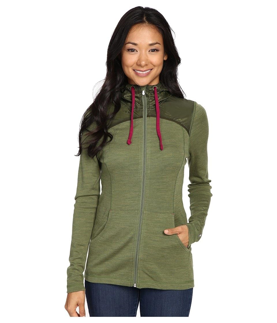 smartwool 250 hoody