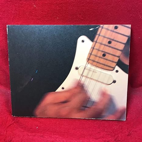 Amazon 安全地帯 Anzenchitai Concert Tour 02 パンフレット コンサートツアー 玉置浩二 Koji Tamaki 矢萩渉 六土開正 田中裕二 シンガー ソングライター アニメ 萌えグッズ 通販