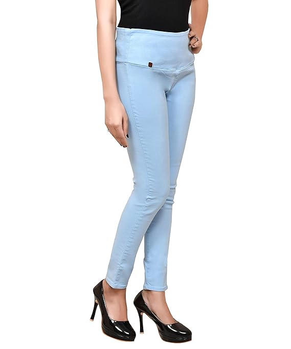 miss bebo high waist jeans