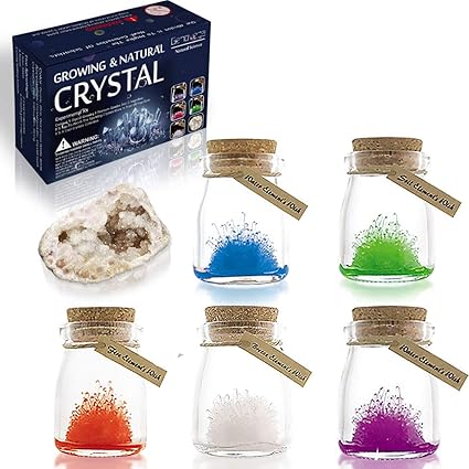 science experiment kits for 8 year olds