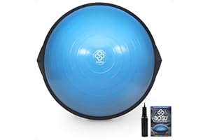 Bosu 72-10850-2XPQ Balance Trainer