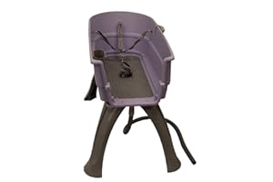 Booster Bath Elevated Pet Bathing