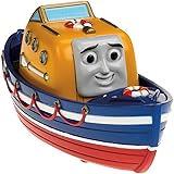 thomas the tank boat