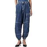 AllSaints Women's Sol Denim Trouser