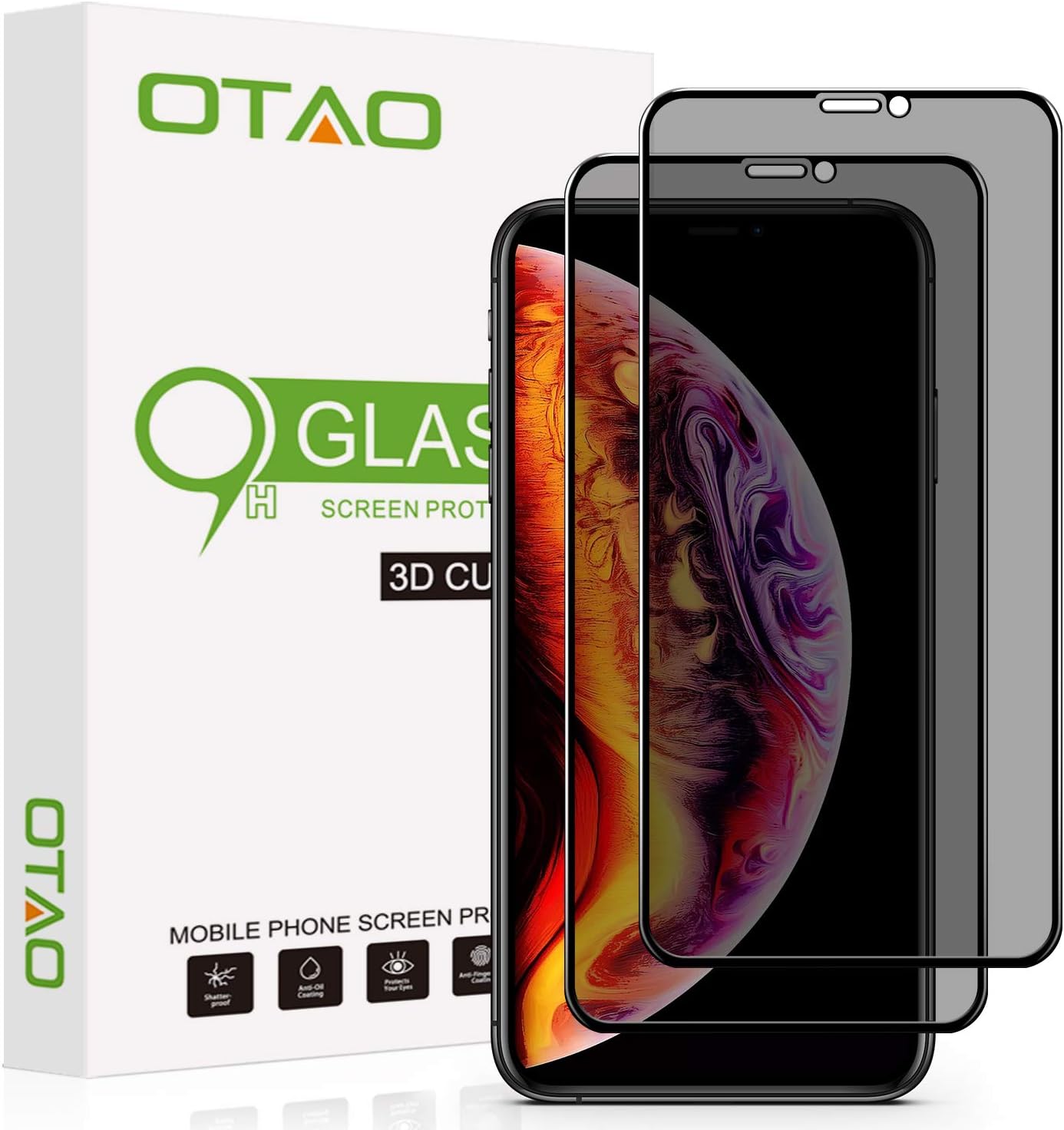 iPhone Xs Max/11 Pro Max