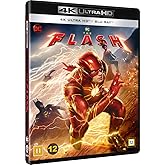 The Flash 4K [Blu-Ray]