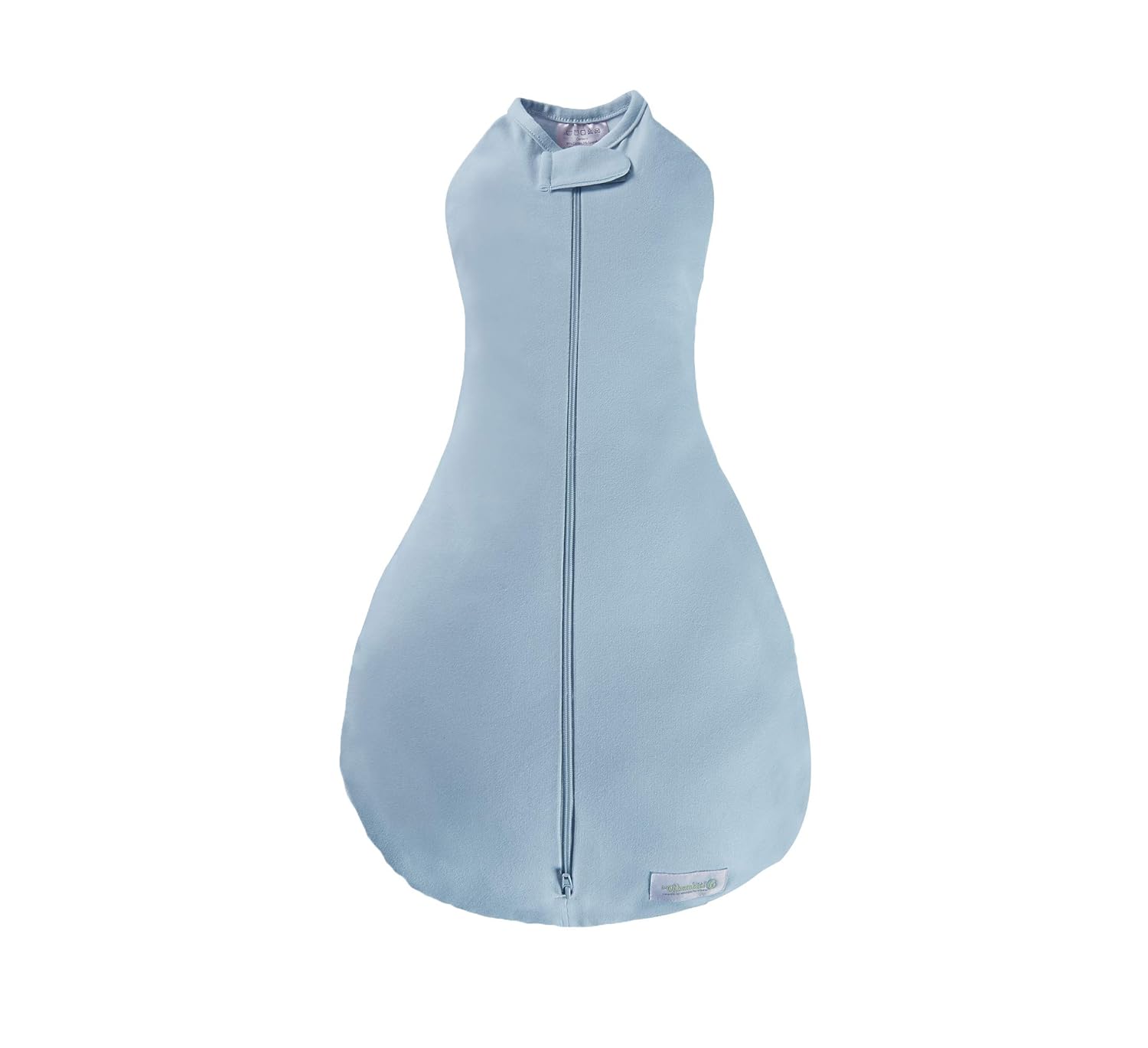 wearable swaddle blanket