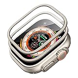 ESR Armorite Screen Protector for Apple Watch Ultra