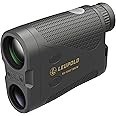 Leupold RX-5000 TBR/W with DNA Black, Red OLED
