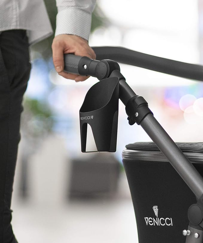 venicci fashion black