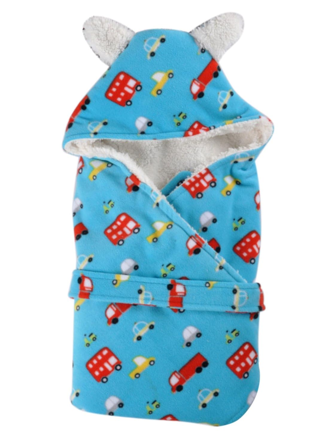 75cm Happy Cherry Emmailloter Bebe En Molleton Polaire Couverture Demmaillotage Bebe Naissance Fille Garcon Chaud Sac De Couchage Automne Hiver 0 12 Mois 75 Ameublement Et Decoration Cuisine Maison Ram Mount Co Uk