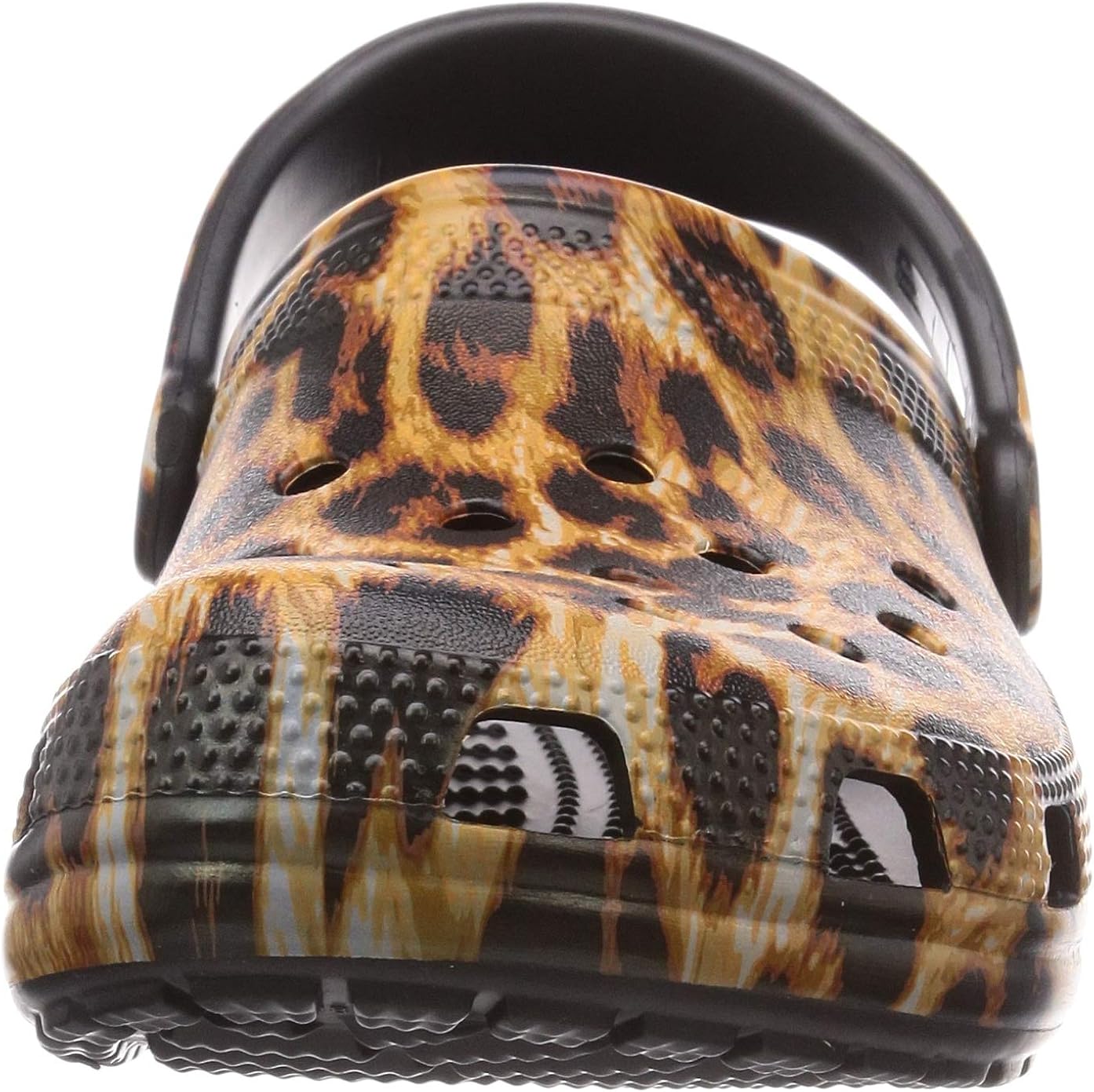  | Crocs Classic Printed Clog | Comfortable Water Shoes | Mules & Clogs