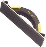 STANLEY STHT0-05927 305x101mm Flat Hand Sander with Clamp, Heavy Duty view 3