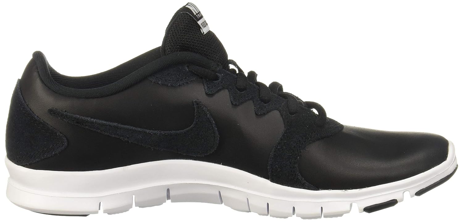 nike flex essential tr leather