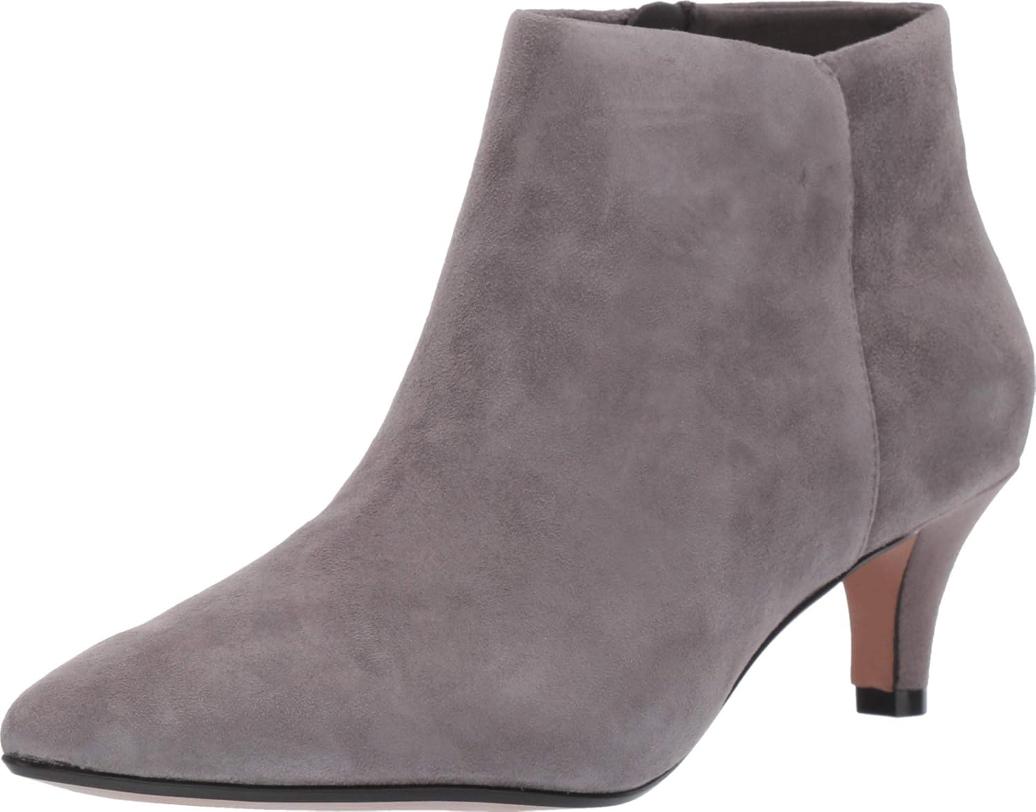 clarks collection women's linvale sea booties