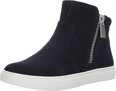 kenneth cole suede sneakers