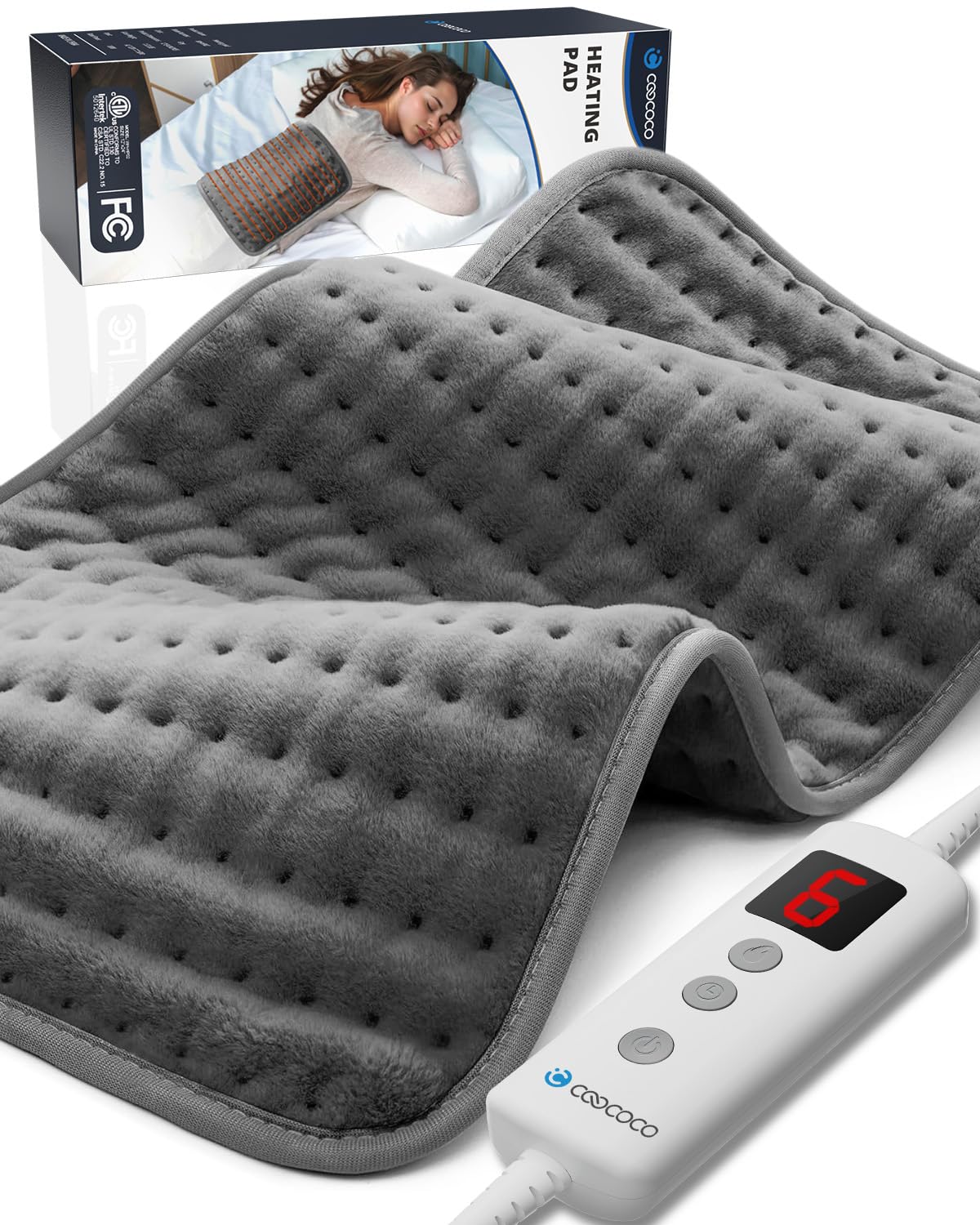 Heating Pad