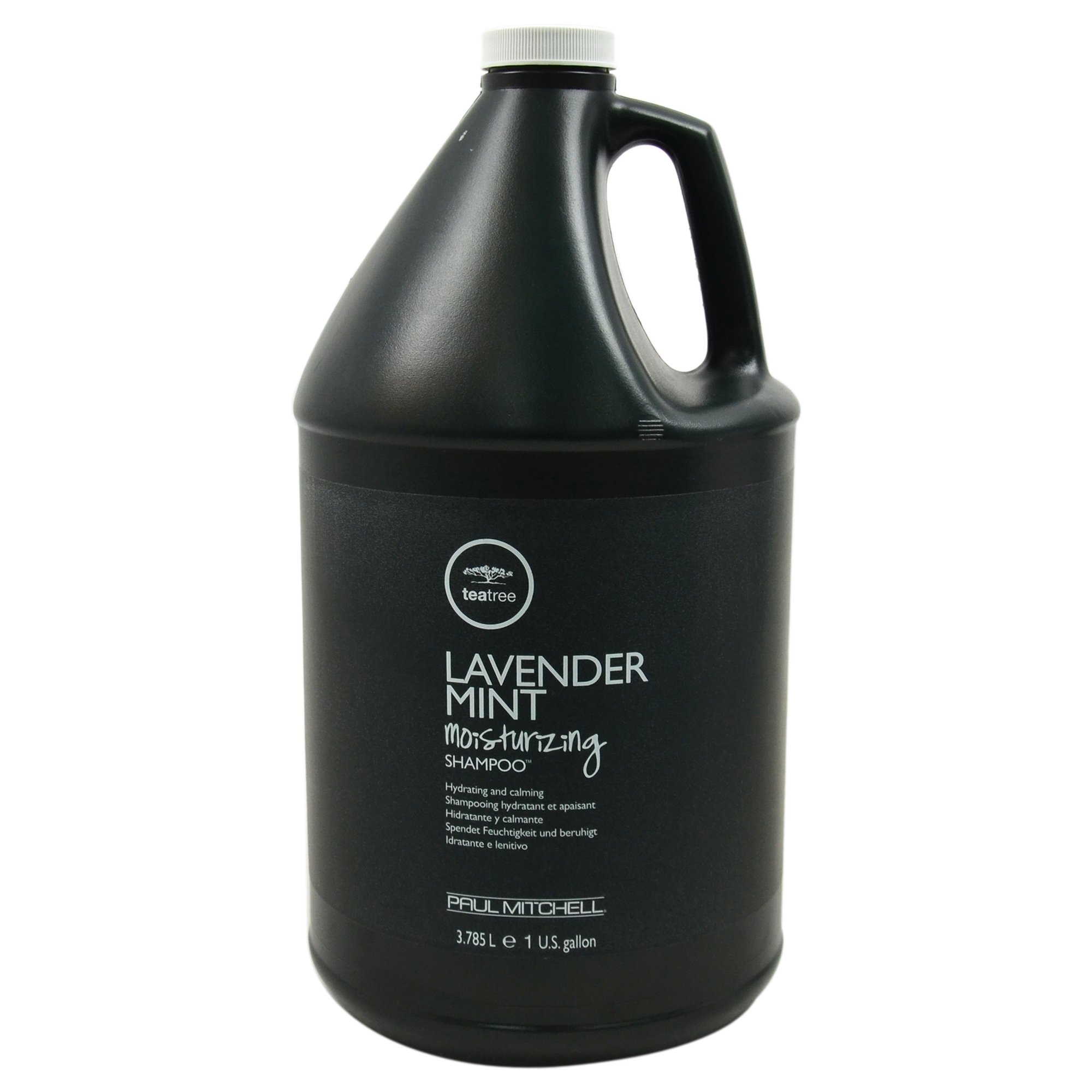 Paul Mitchell Lavender Mint Moisturizing Conditioner