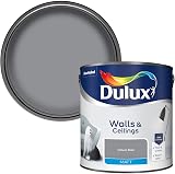 Dulux Du Matt Natural Slate 2.5 L Interior Wall Paint