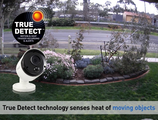 Swann-8-Channel-4-Camera-Security-System-Wired-Surveillance-5MP-Super-HD-DVR-2TB-HDD-IndoorOutdoor-Night-Vision-Heat-Motion-Detection-Pairs-with-Google-Assistant-Alexa-SWDVK-849804