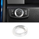 Keptrim for F150 Mustang Headlight Switch Knob