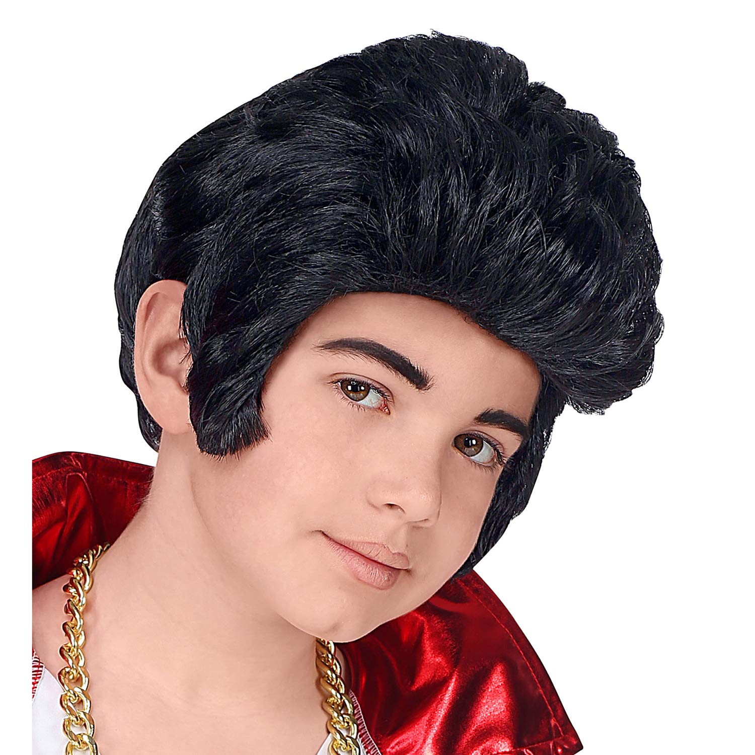 King Rock'n'roll Wig (in Box)