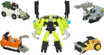constructicons toys