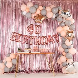Restaurantware Balloonify 16 Inch Number Balloon 1