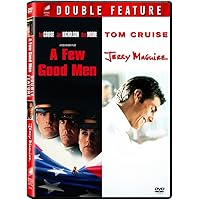 A Few Good Men/Jerry Maguire